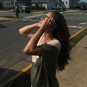 Meet your Posher, Tracy